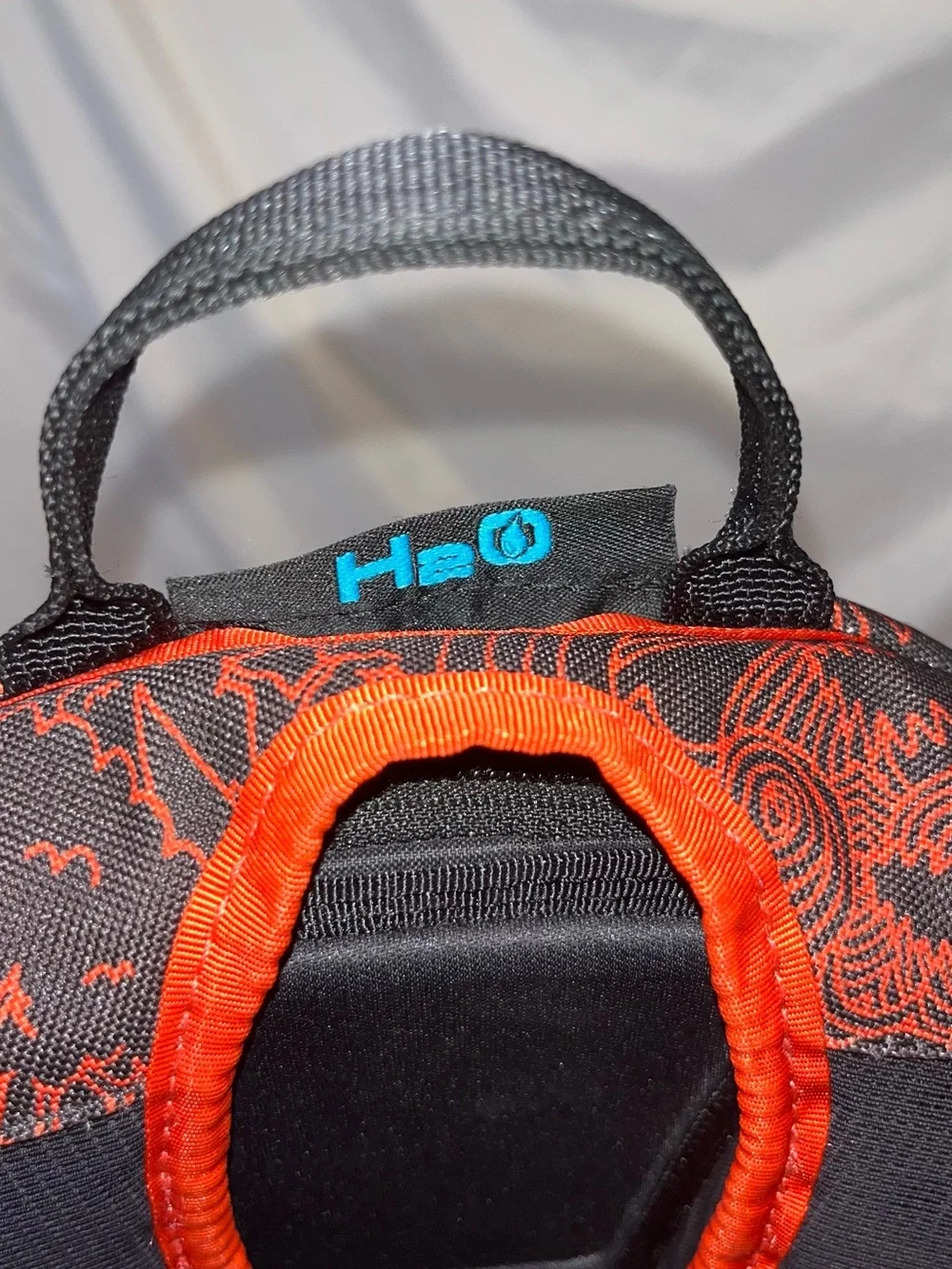 Dakine Mountain Bike Nomad Backpack 18L Hydration